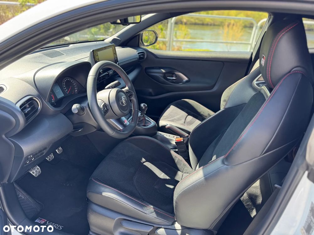 Toyota GR Yaris - 15