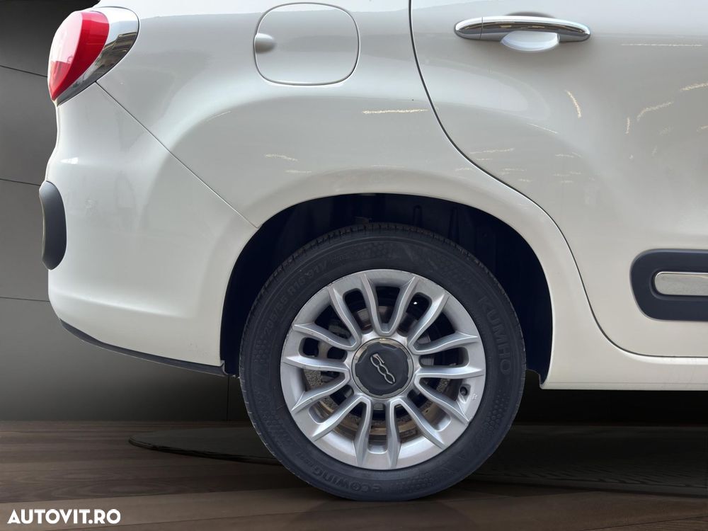 Fiat 500L 1.3 Mjet MTA Lounge - 20