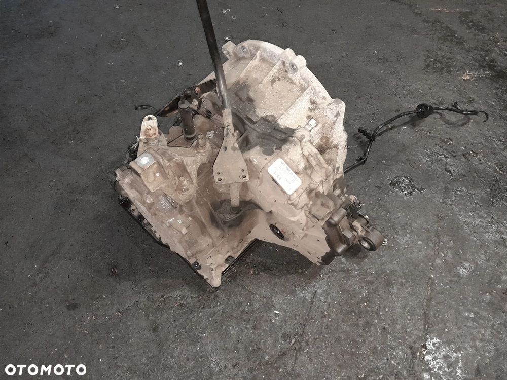 Skrzynia biegów automatyczna FORD C-max I Focus mk2 2.0 16v 145KM AODA 5M5P-7000-AB - 8