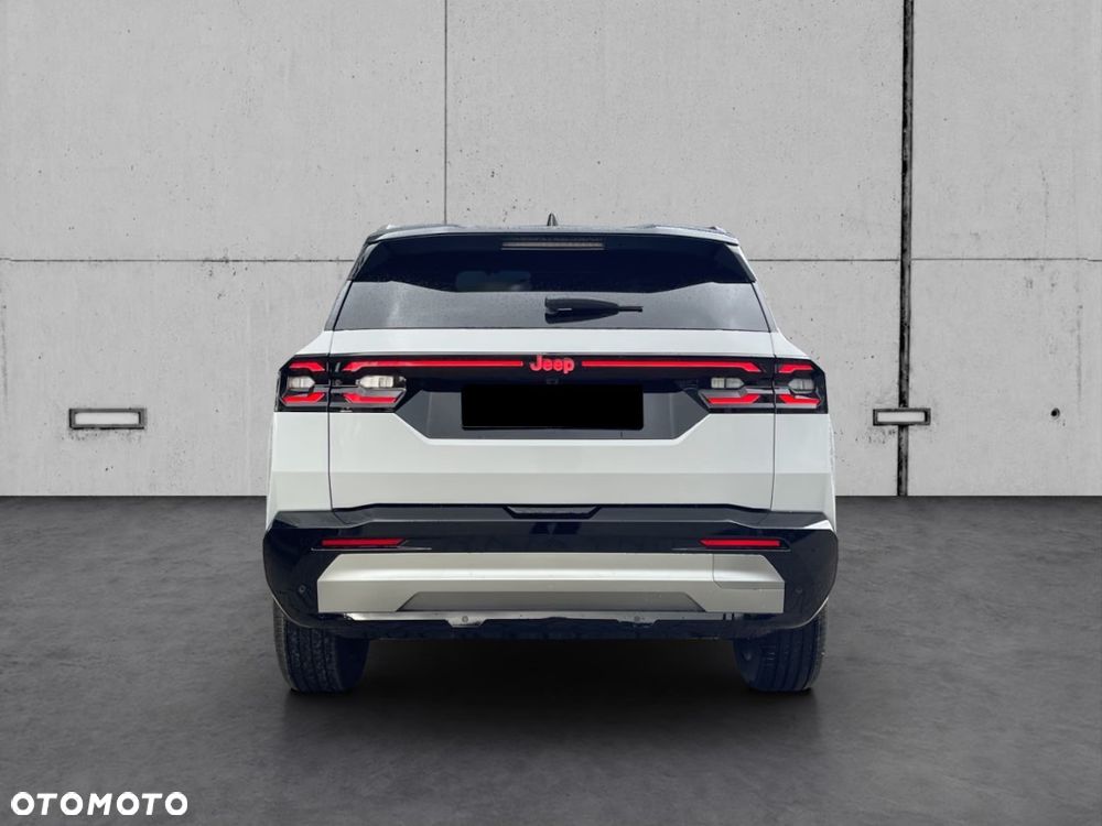 Jeep Compass 1.2 T3 mHEV First Edition FWD DCT - 3