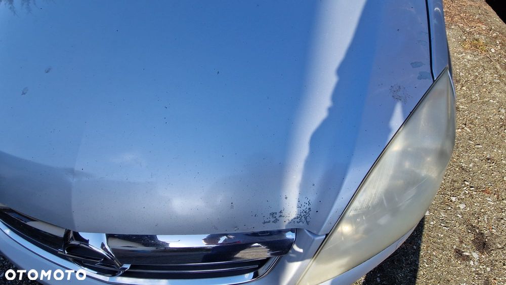 Opel Zafira - 15