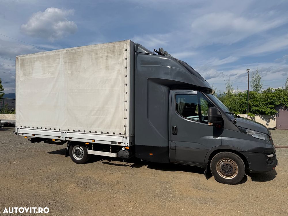 Iveco Daily - 5