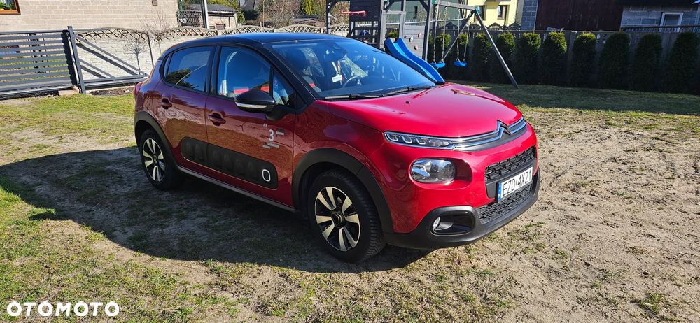 Citroën C3 Pure Tech 82 ELLE - 2