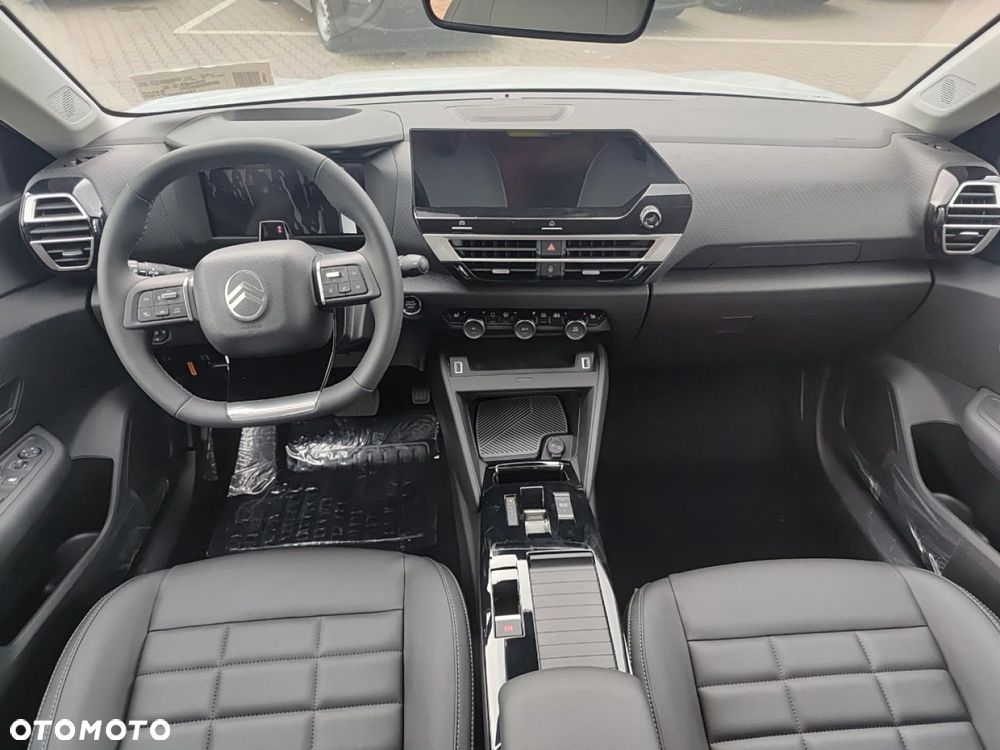 Citroën C4 - 9