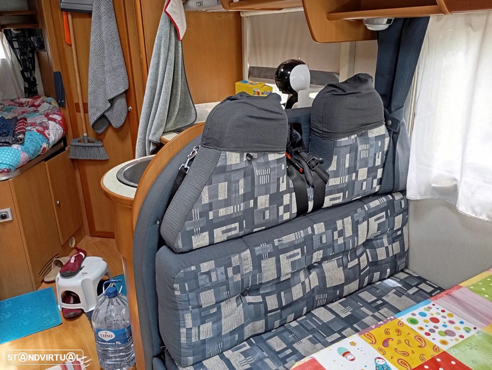 Fiat Ducato - 6