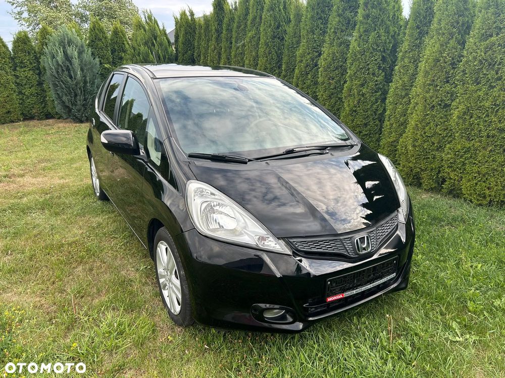 Honda Jazz 1.4 Executive - 11