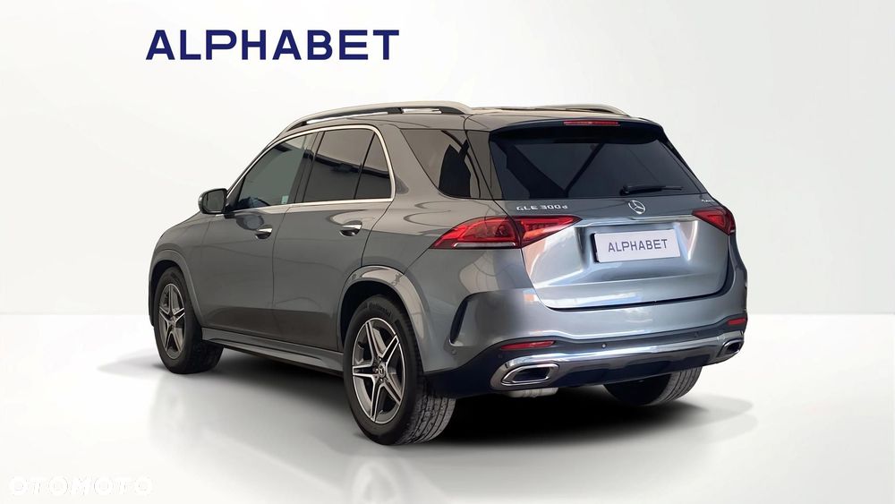 Mercedes-Benz Gle 2021 photo 3