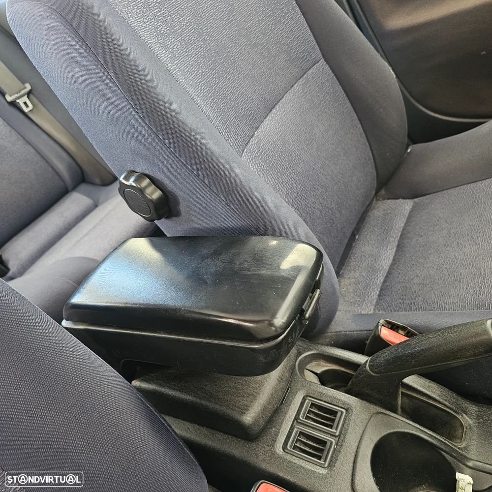 Mitsubishi Carisma SD 1.3 Comfort - 16