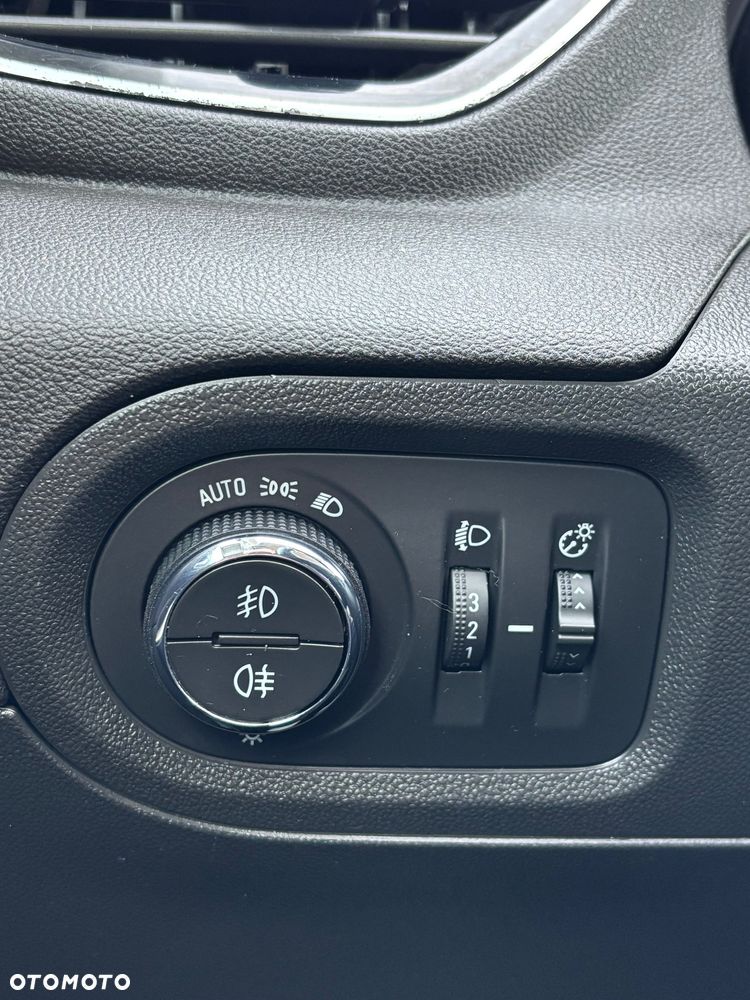 Opel Grandland X 1.5 CDTI Elegance Business Pack S&S - 26