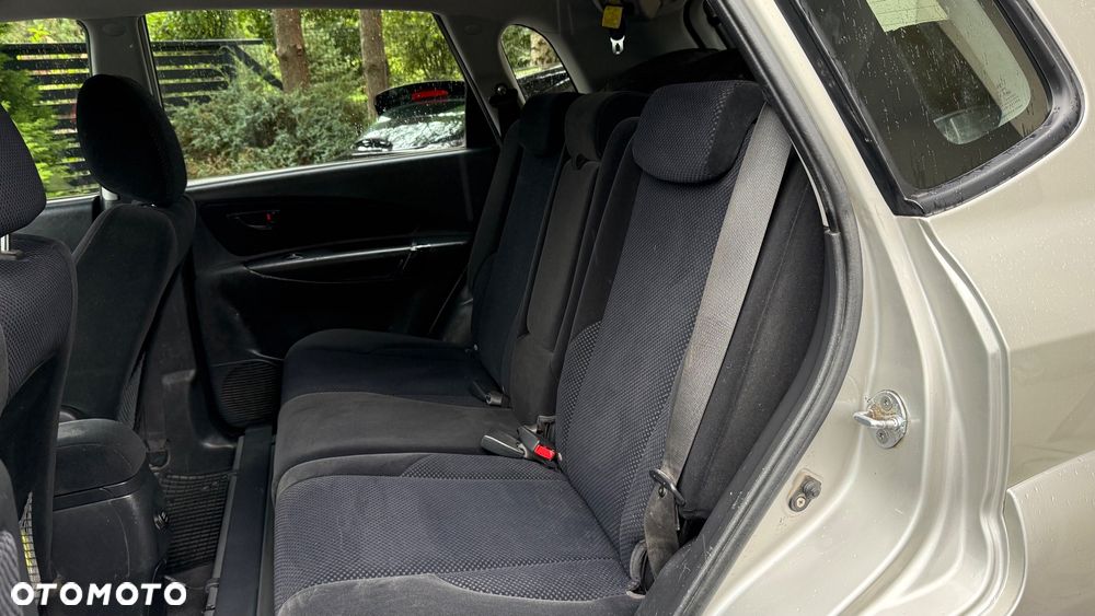 Hyundai Tucson - 26