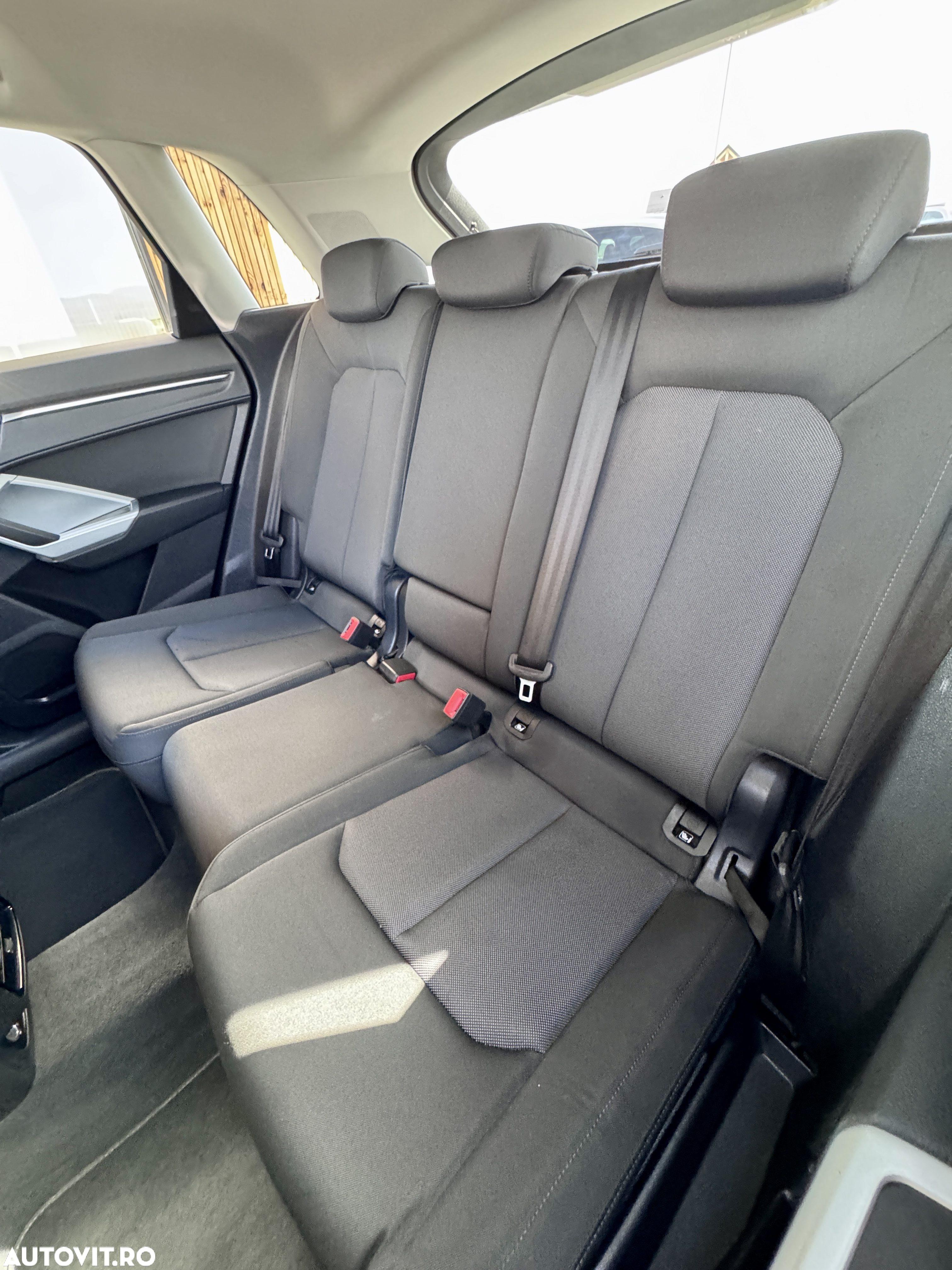 Audi Q3 35 TFSI S tronic - 10