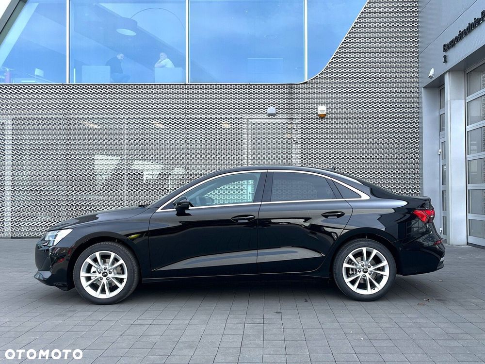 Audi A3 Limousine - 7