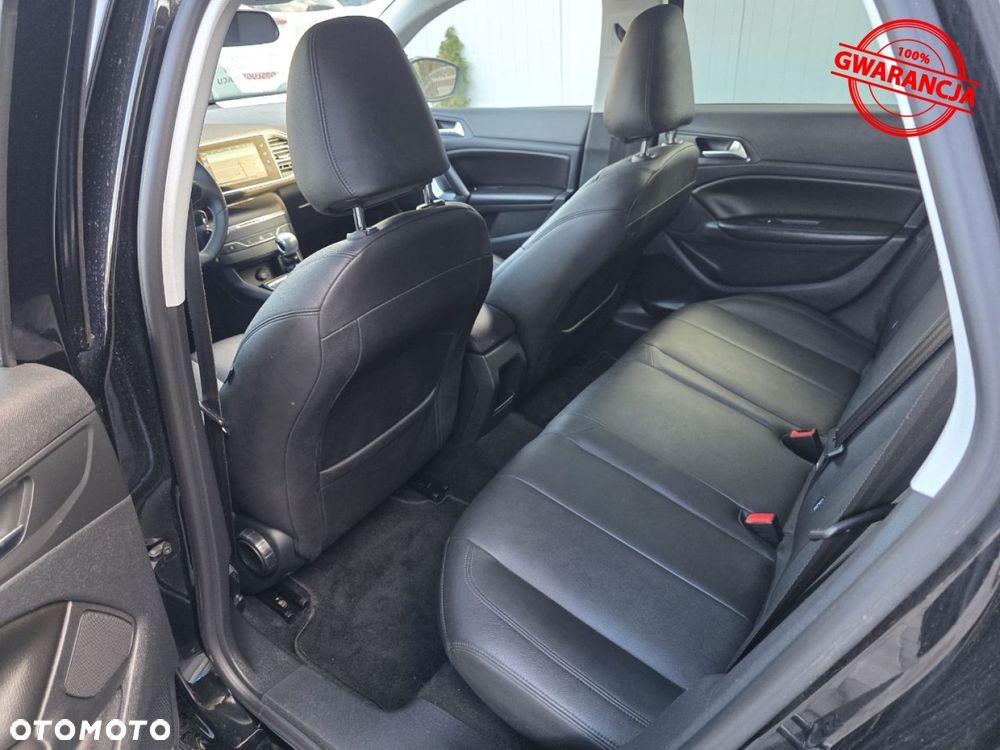 Peugeot 308 1.6 BlueHDi Business Line S&S - 20