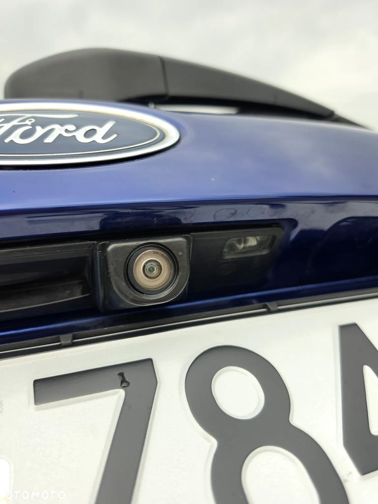 Ford Focus 1.5 TDCi Titanium ASS - 22
