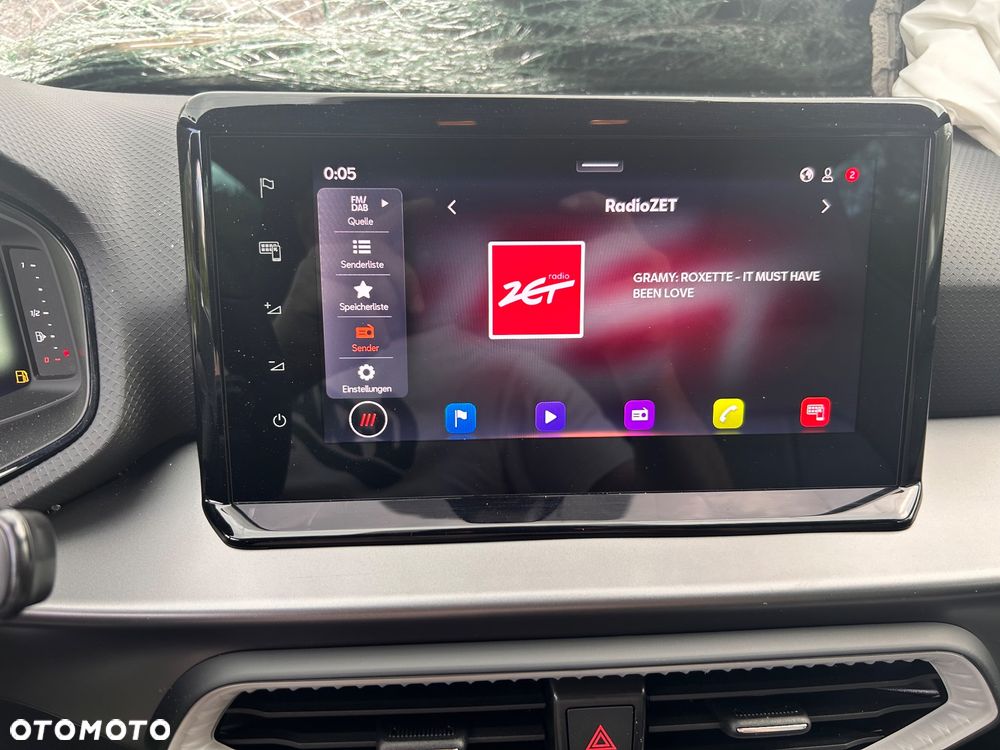 Seat Ibiza - 11