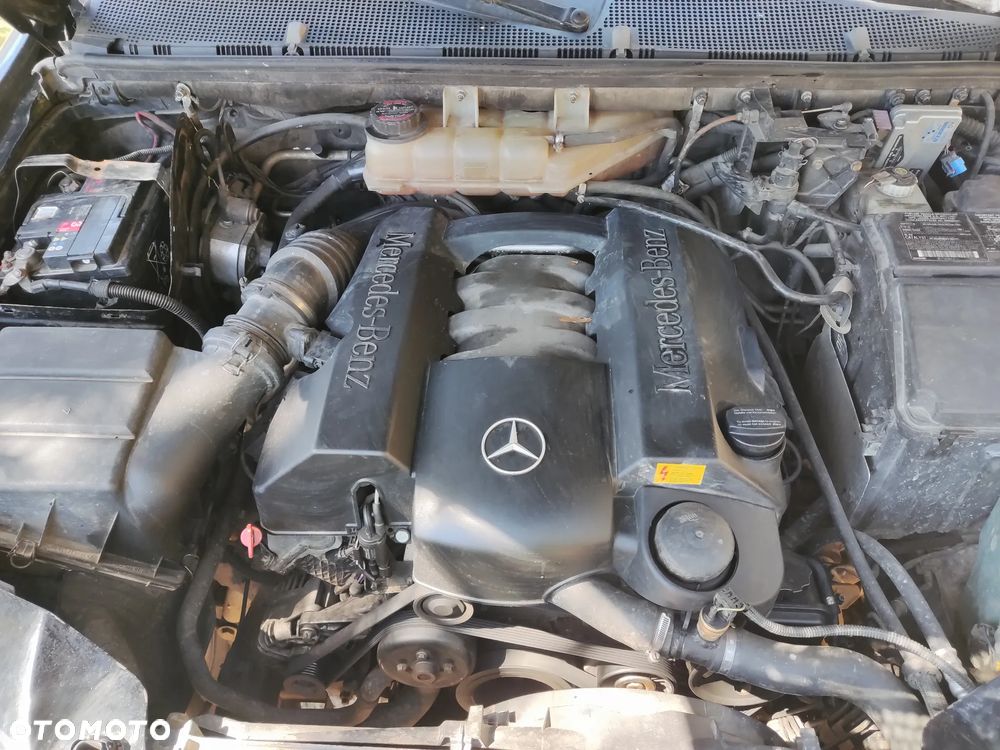 Mercedes-Benz ML - 9