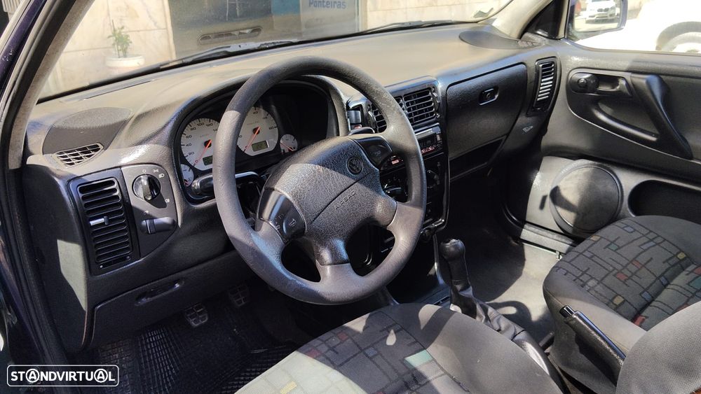 VW Polo 1.0 Band - 8