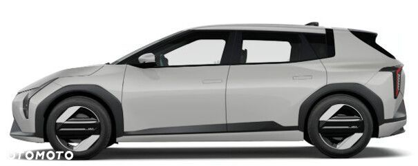 Kia EV4 - 4