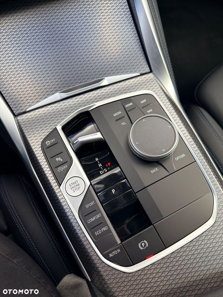 BMW Seria 4 420i GPF M Sport - 12