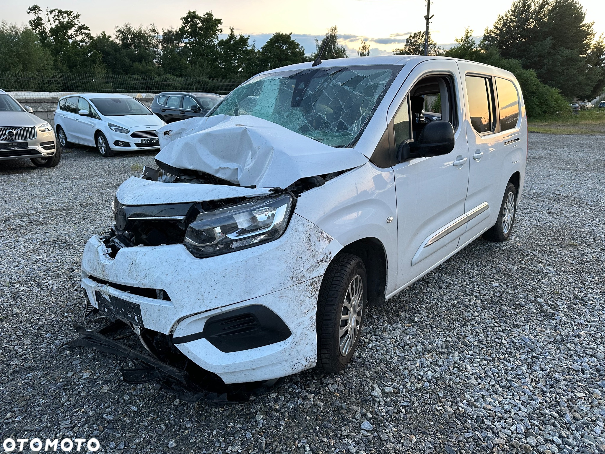Toyota Proace City Verso 1.5 D-4D L2 Club - 29