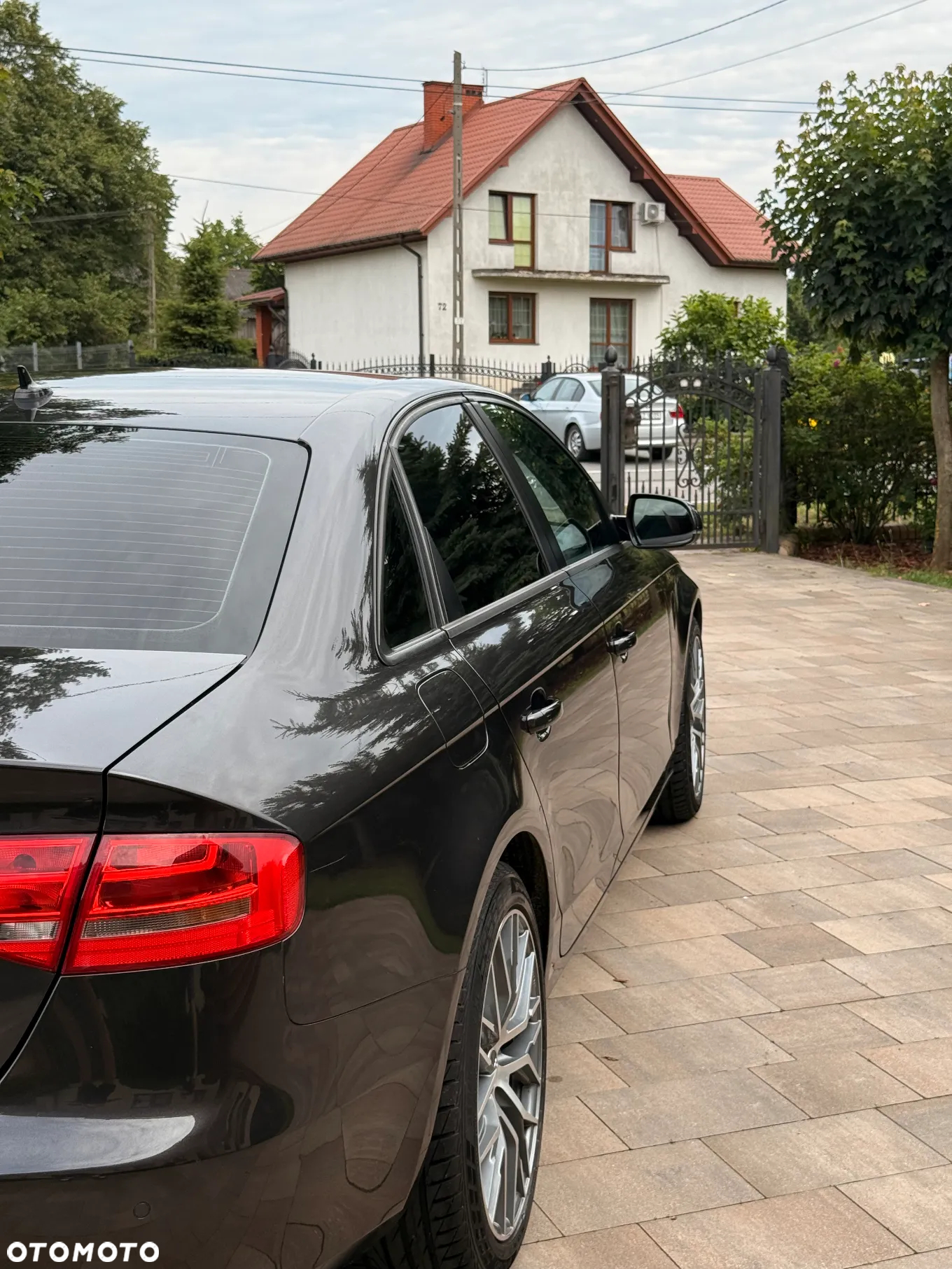 Audi A4 2.0 TDI ultra - 20