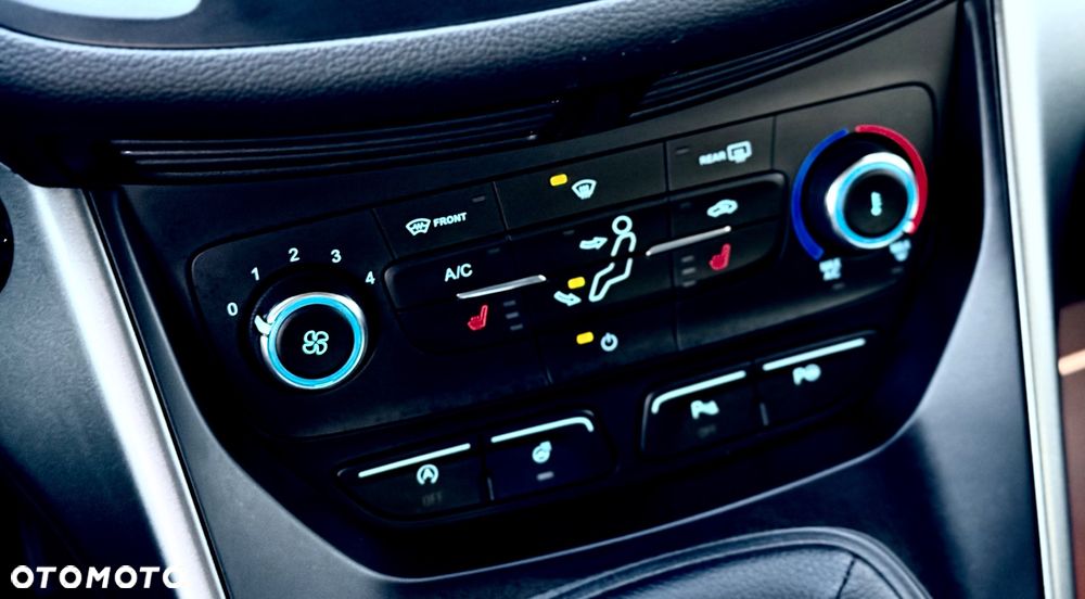 Ford Kuga 1.5 EcoBoost FWD Edition ASS - 7