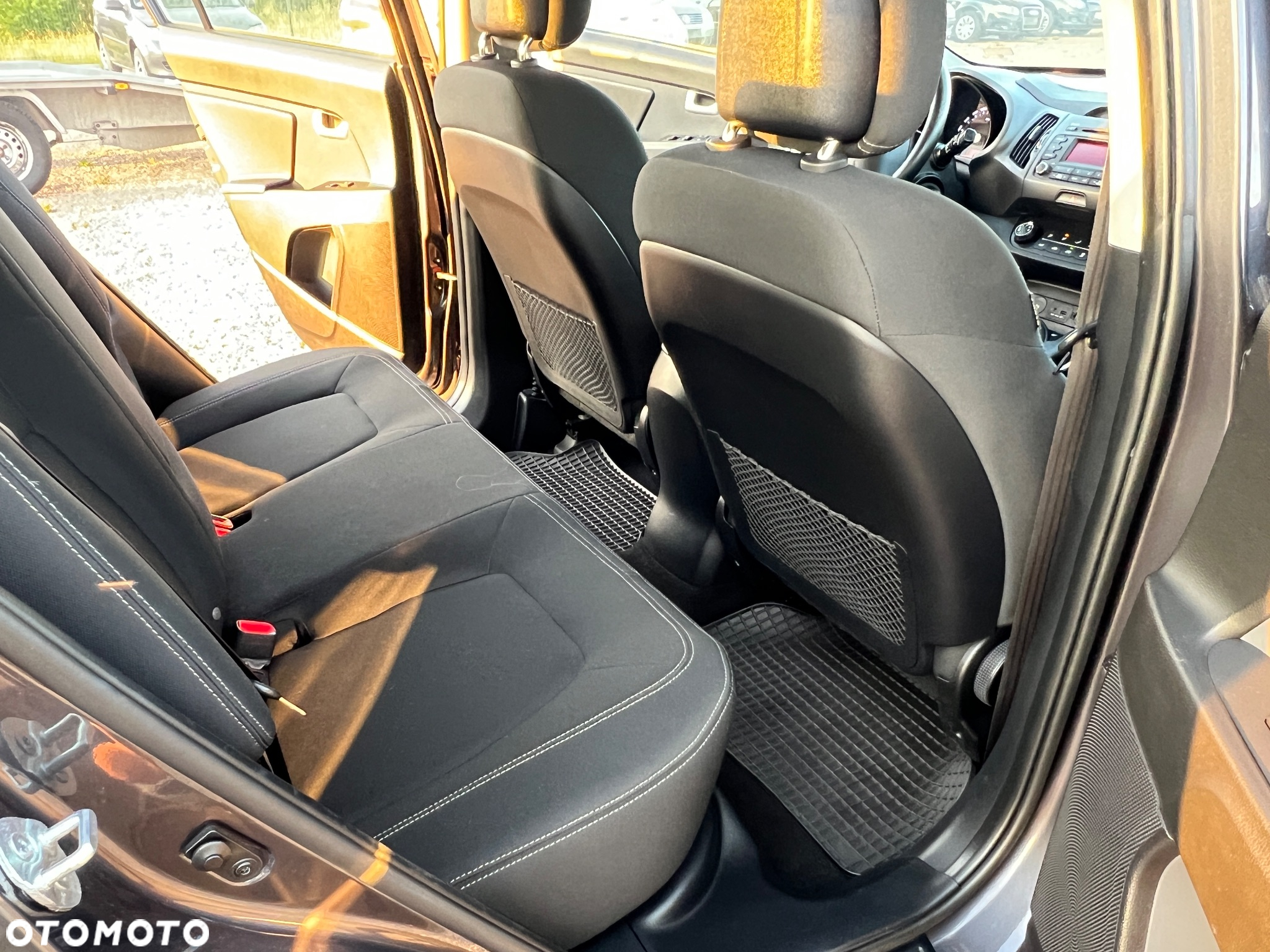 Kia Sportage 1.6 GDI Business Line 2WD - 16