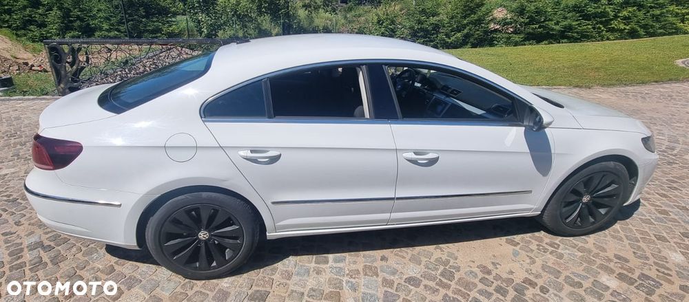 Volkswagen CC - 5