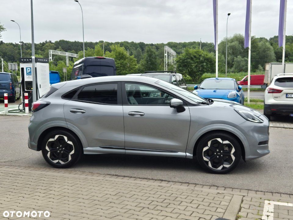 Ford Puma - 7