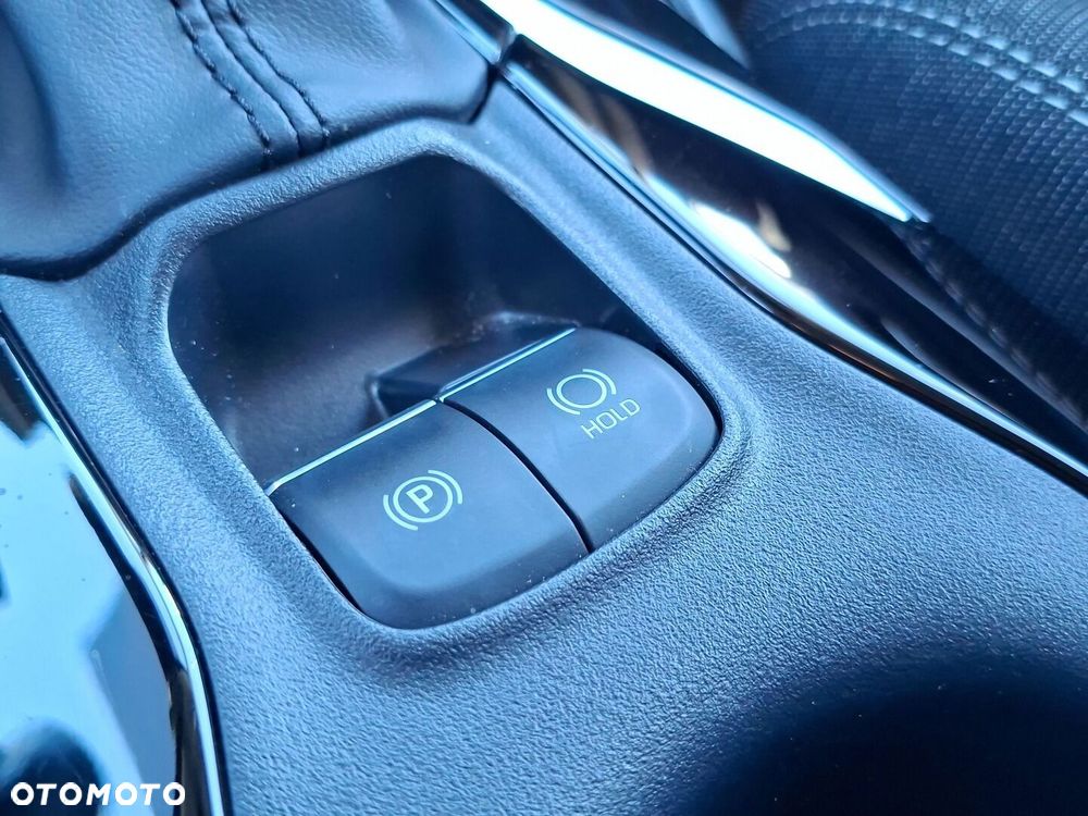Toyota Corolla 1.8 Hybrid Style - 31
