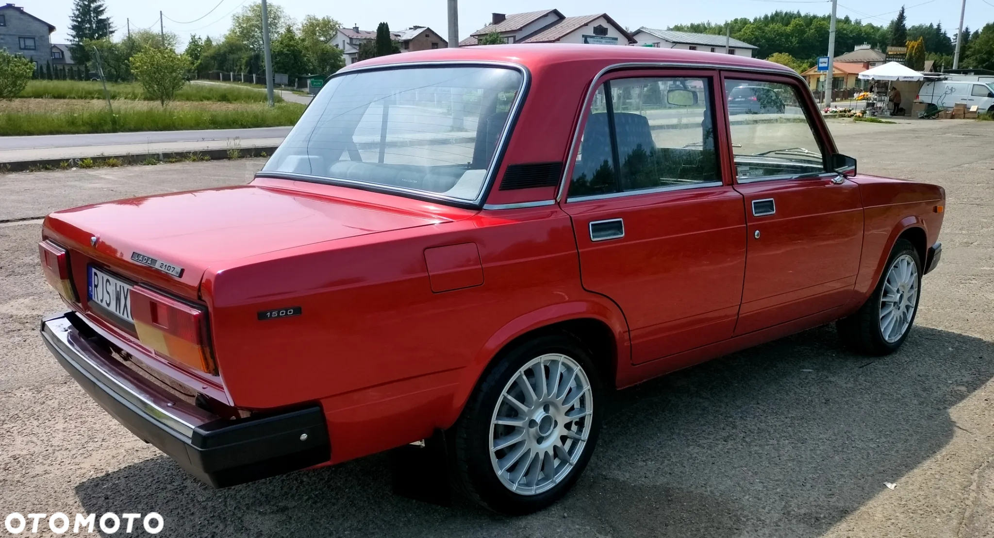 Lada 2107 1500 (2107) - 7