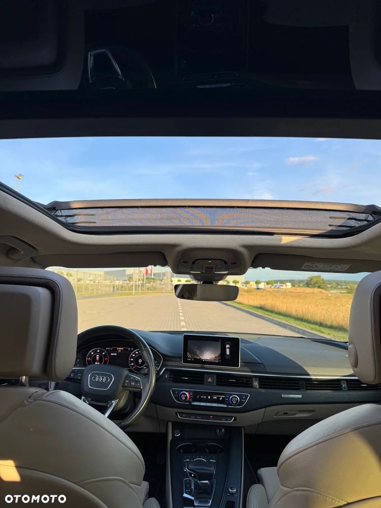 Audi A4 Allroad 2.0 TDI Quattro S tronic - 16