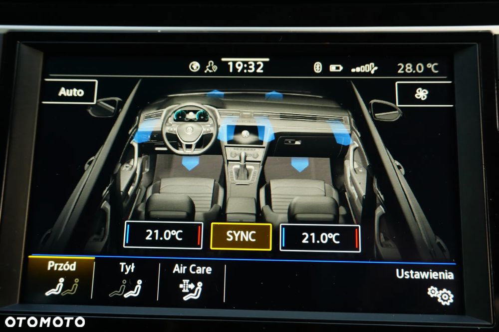 Volkswagen Passat Variant 1.5 TSI EVO Business DSG - 34