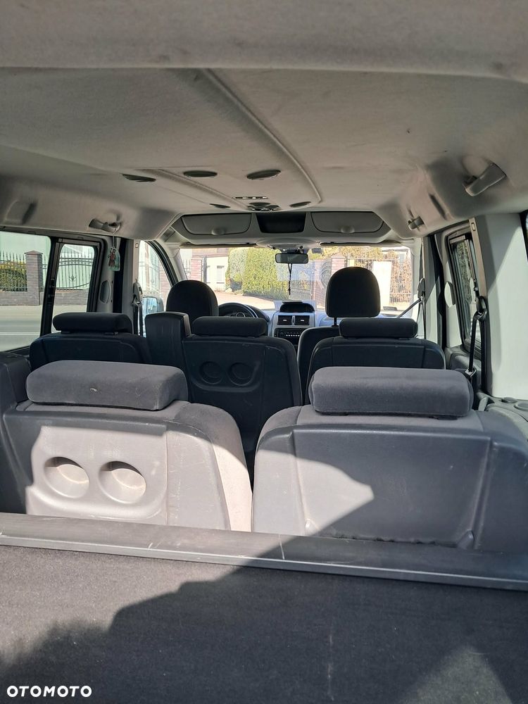 Fiat Scudo Panorama L2H1 Executive - 10