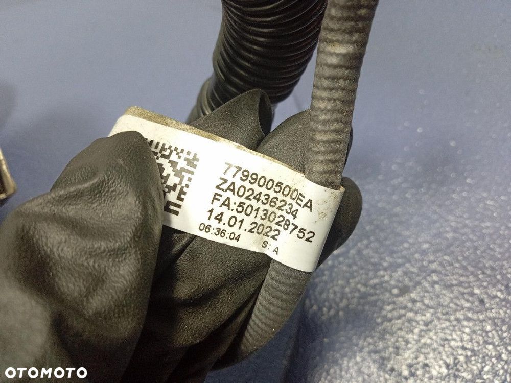 AUDI SQ8 Q8 4M8  4.0 TFSI 507KM LEWA TURBOSPRĘŻARKA 0P2145701H DCUE - 13