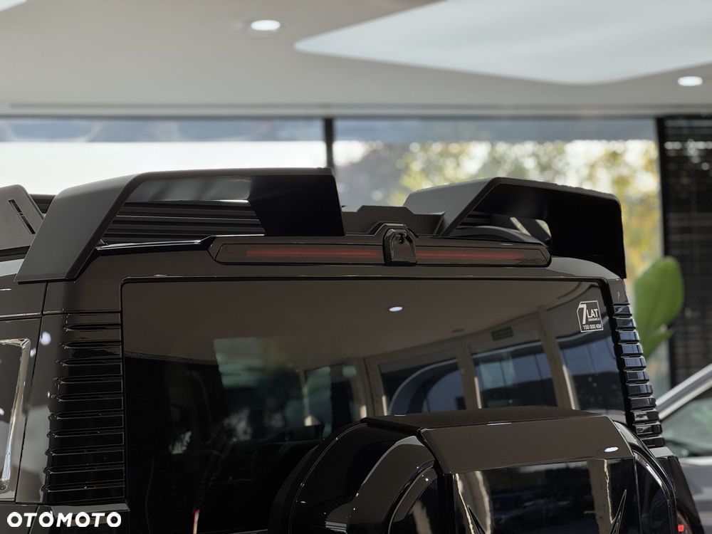 Jetour T2 - 33