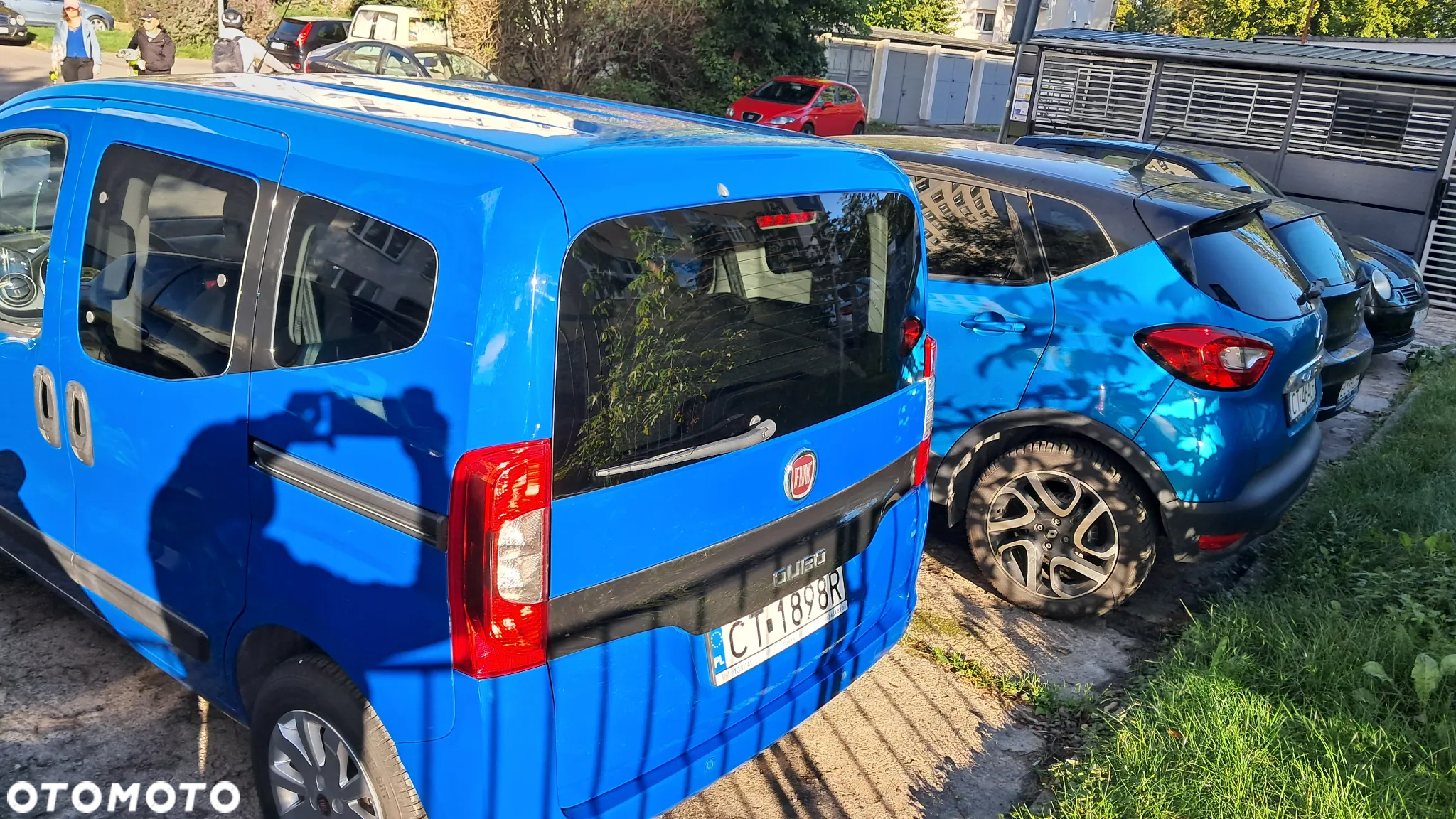 Fiat Qubo - 5