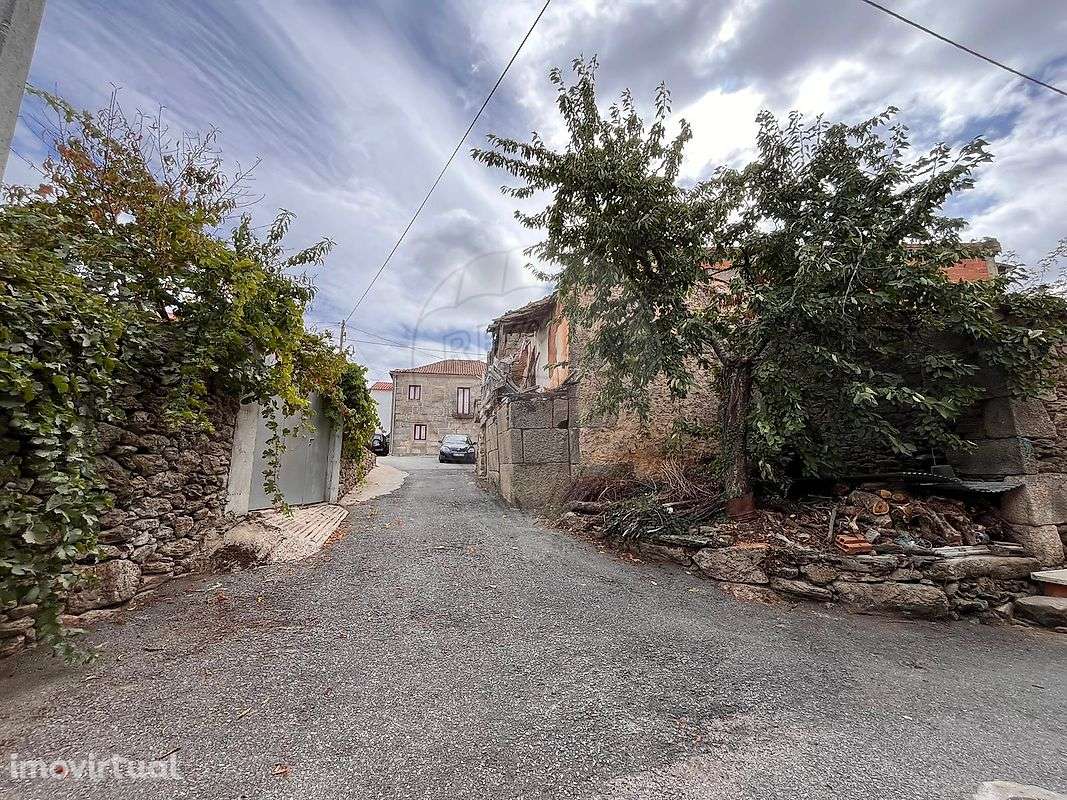 Moradia T2 para venda - Grande imagem: 4/11