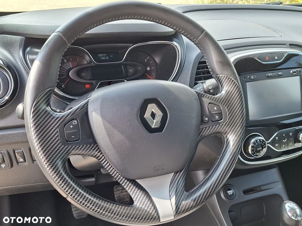 Renault Captur - 21