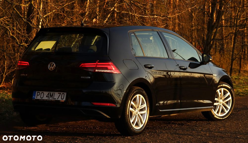 Volkswagen Golf 1.5 TSI BMT Comfortline - 2