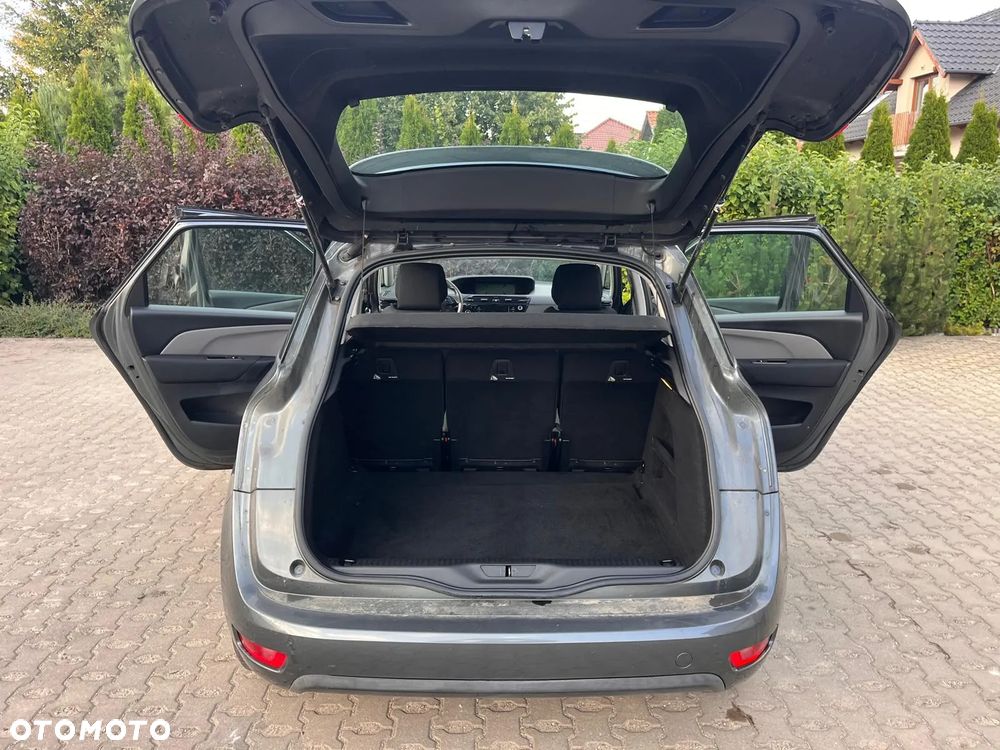Citroën C4 Picasso BlueHDi 100 Stop&Start Attraction - 23