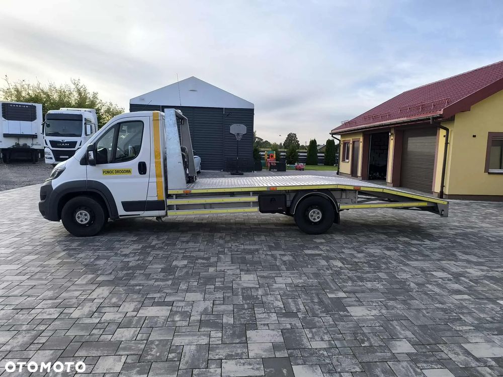 Peugeot Boxer - 4