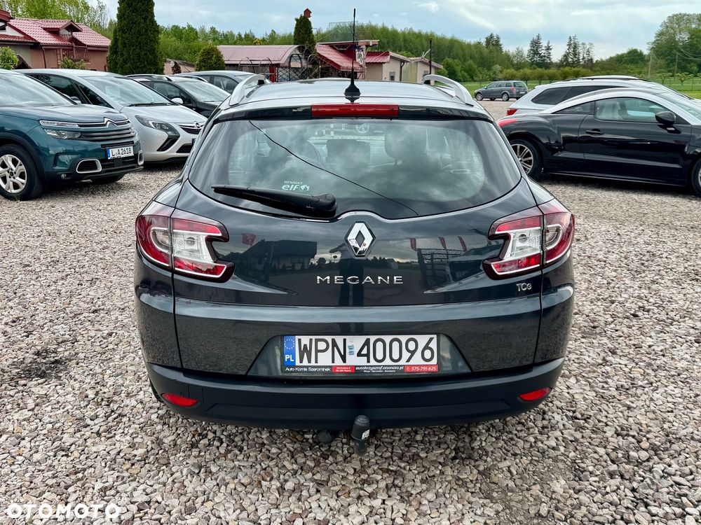 Renault Megane - 17