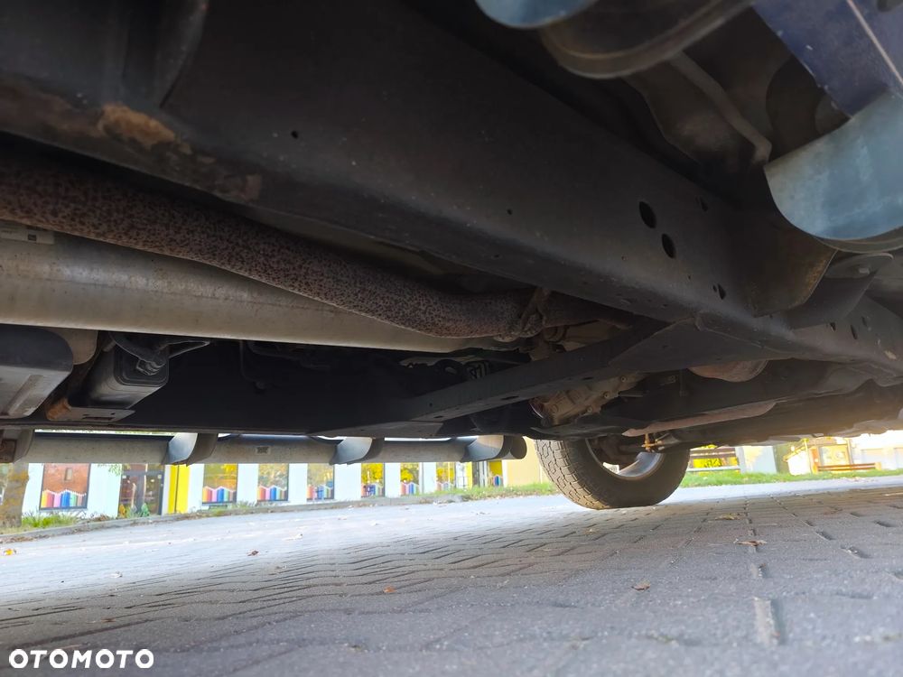 Chevrolet Silverado 5.3 Crew Cab LT2 4x4 - 36