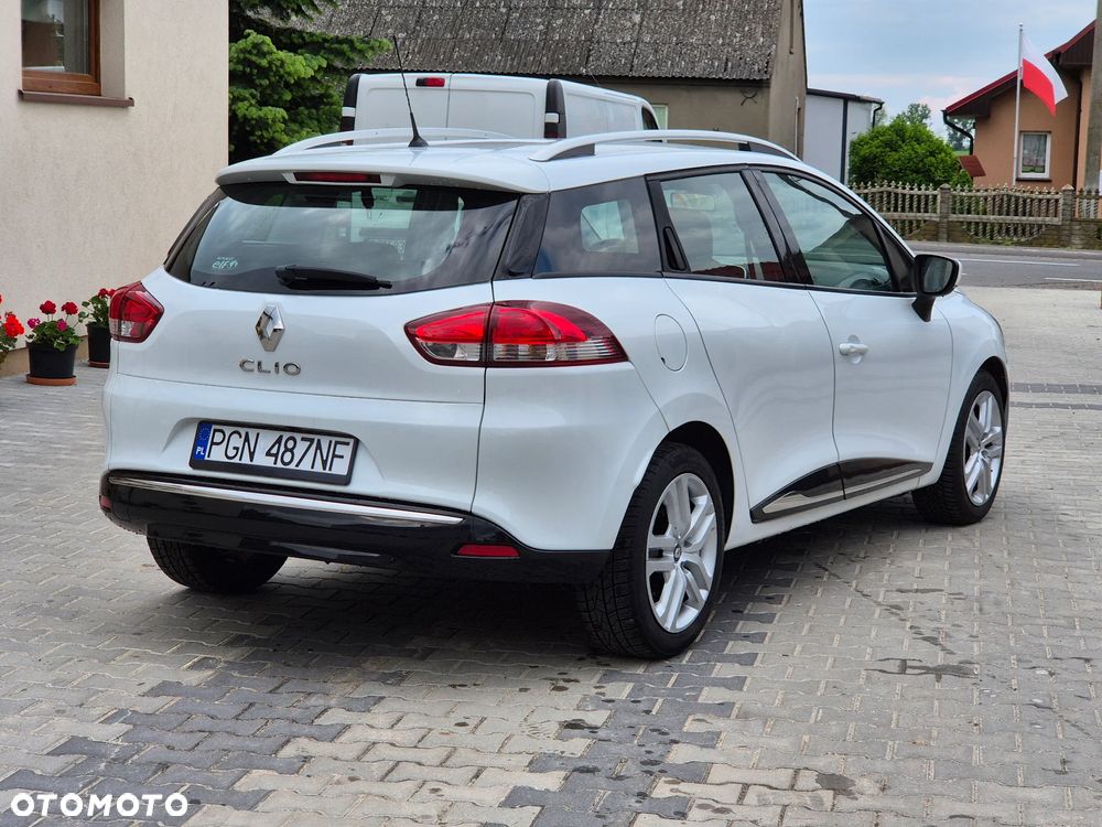 Renault Clio Energy dCi 90 Business - 2