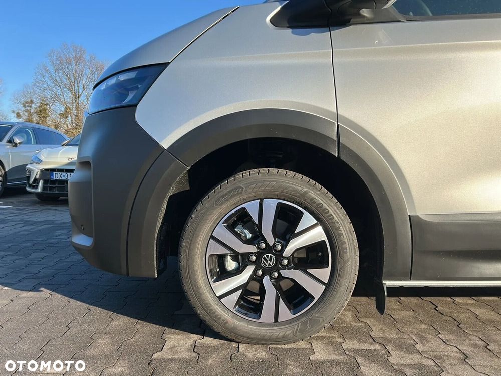 Volkswagen Transporter T7 Furgon PanAmericana/AUTOMAT 2,0 l TDI 170 KM r. o. 3500 mm - 23