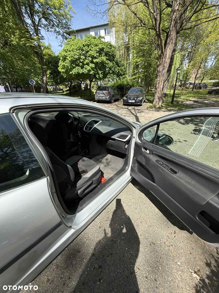 Peugeot 207 1.4 HDi Trendy - 9