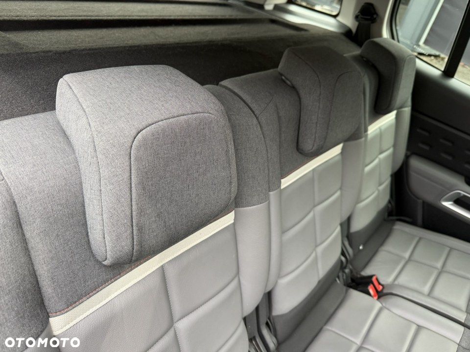 Citroën C5 Aircross 1.5 BlueHDi Shine EAT8 - 34