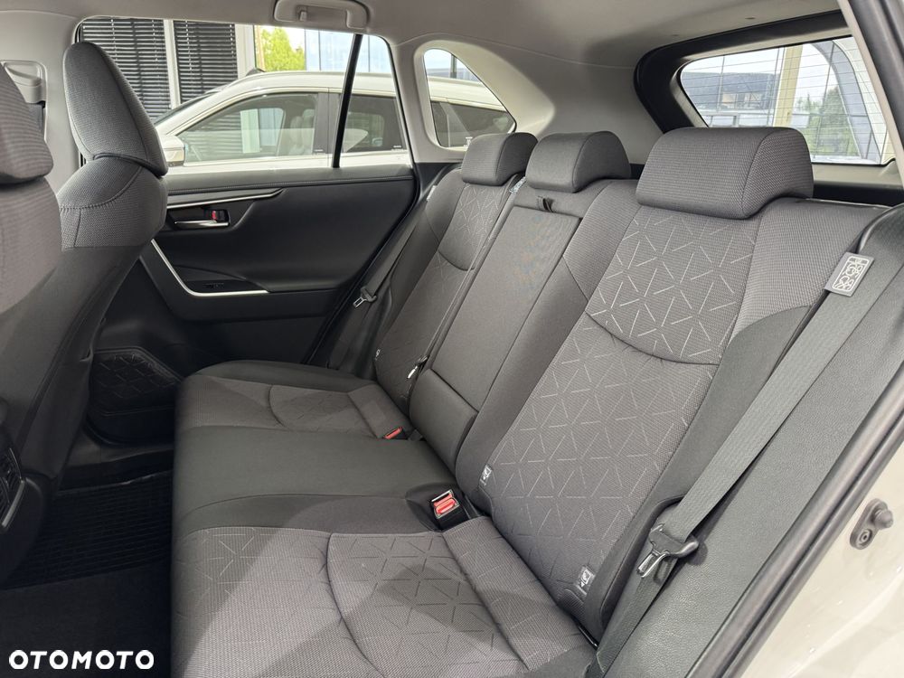 Toyota RAV4 2.0 Comfort 4x2 MS - 13