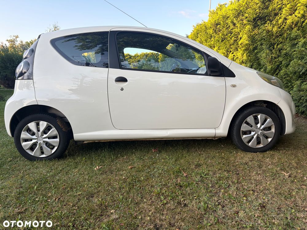 Citroën C1 - 7